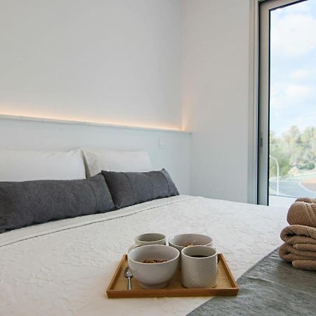 パ フォスPhaedrus Living - Seaside Executive Flat Harbour 202アパートメント エクステリア 写真